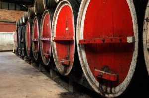 wine