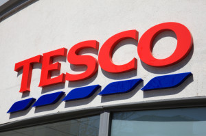 Tesco