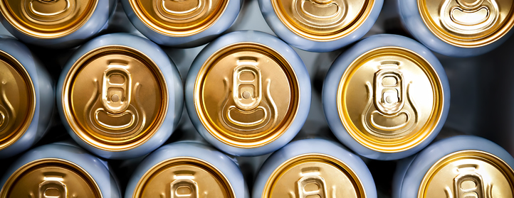 Cans