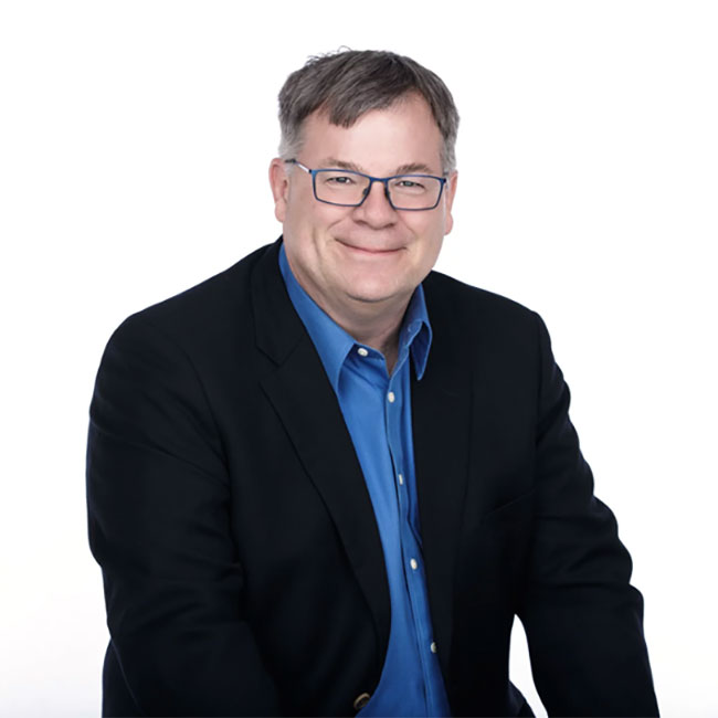 Chris Benham, CMO, Alchemer