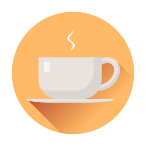 hot drink