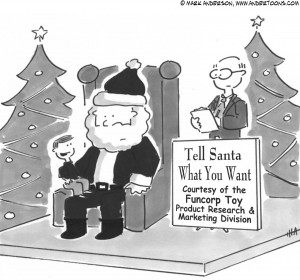 Santa MR