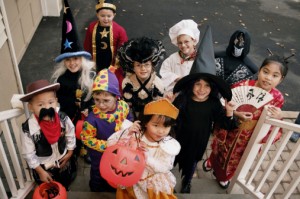 costume