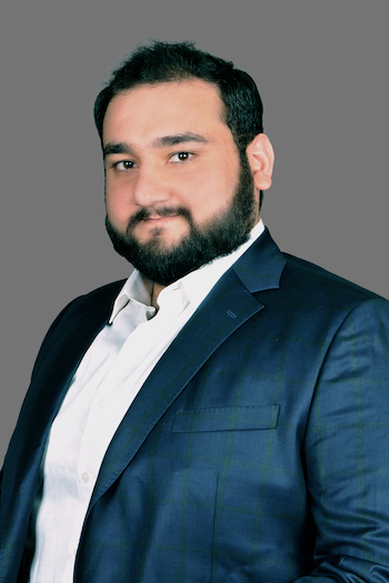 Mayank Bhanushali is the founder and managing director of Global Survey.
