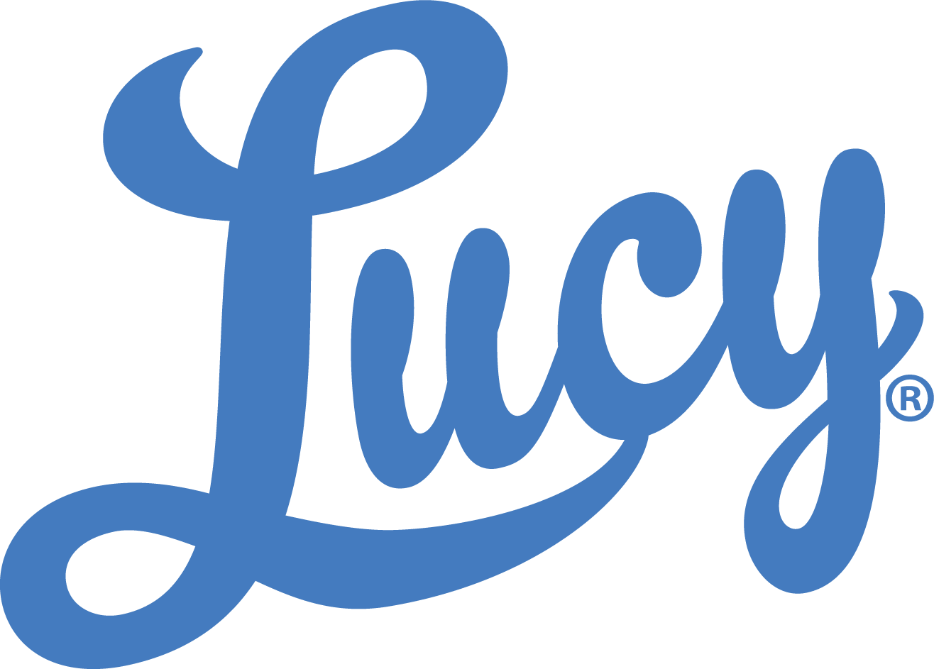 Lucy Logo