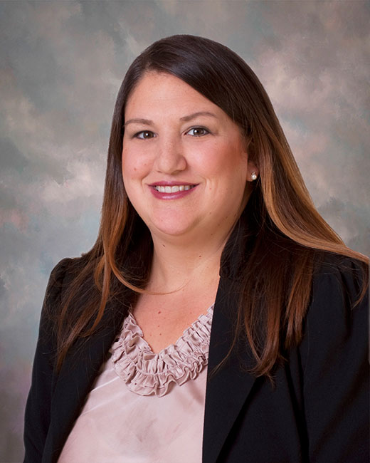 Lisa McGurk, Vice President