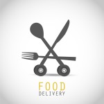 food delivery